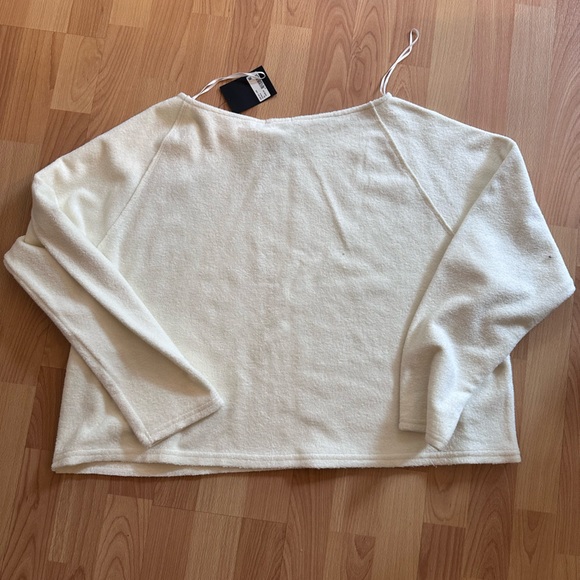 NWT ATM SWEATER - Picture 3 of 4